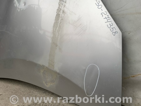 ФОТО Капот для Toyota Prius 30 (09-17) Киев