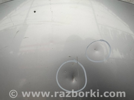 ФОТО Капот для Toyota Prius 30 (09-17) Киев