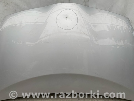 ФОТО Капот для Toyota Prius 30 (09-17) Киев