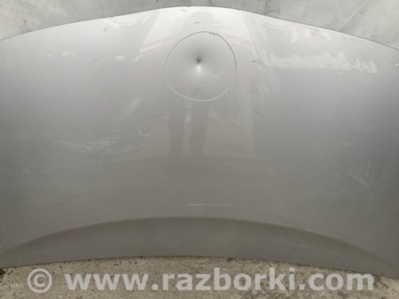 ФОТО Капот для Toyota Prius 30 (09-17) Киев