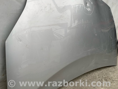 ФОТО Капот для Toyota Prius 30 (09-17) Киев