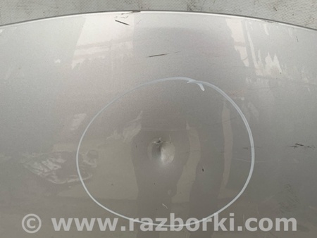 ФОТО Капот для Toyota Prius 30 (09-17) Киев