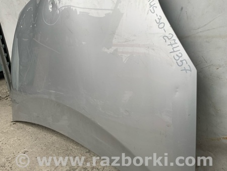 ФОТО Капот для Toyota Prius 30 (09-17) Киев
