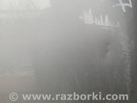 ФОТО Капот для Toyota Prius 30 (09-17) Киев