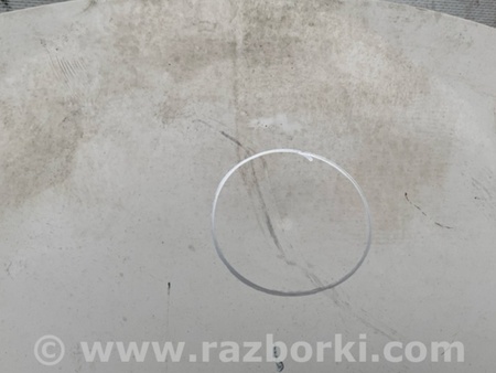 ФОТО Капот для Toyota Prius 30 (09-17) Киев