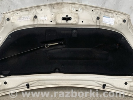 ФОТО Капот для Toyota Prius 30 (09-17) Киев