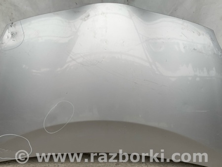 ФОТО Капот для Toyota Prius 30 (09-17) Киев