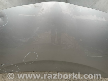 ФОТО Капот для Toyota Prius 30 (09-17) Киев