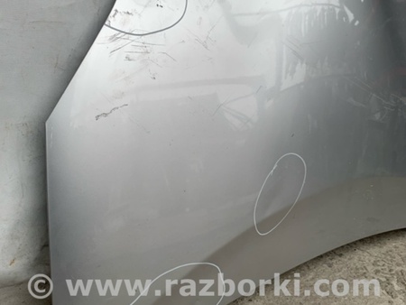 ФОТО Капот для Toyota Prius 30 (09-17) Киев
