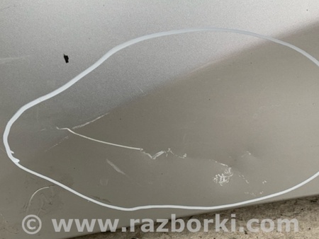 ФОТО Капот для Toyota Prius 30 (09-17) Киев