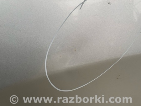 ФОТО Капот для Toyota Prius 30 (09-17) Киев