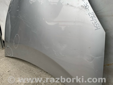 ФОТО Капот для Toyota Prius 30 (09-17) Киев