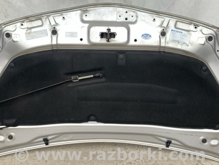 ФОТО Капот для Toyota Prius 30 (09-17) Киев