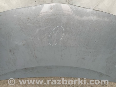 ФОТО Капот для Toyota Prius 30 (09-17) Киев