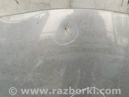 ФОТО Капот для Toyota Prius 30 (09-17) Киев