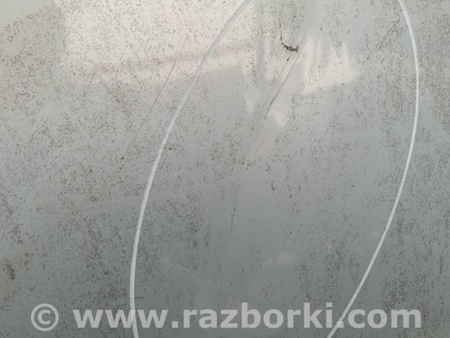 ФОТО Капот для Toyota Prius 30 (09-17) Киев