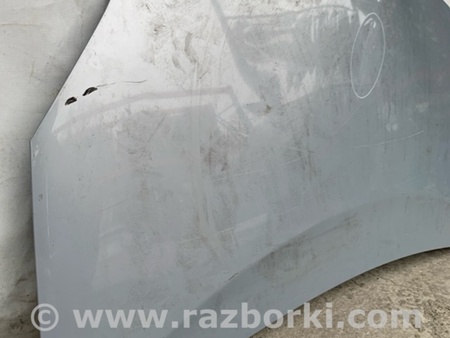 ФОТО Капот для Toyota Prius 30 (09-17) Киев