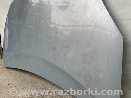 ФОТО Капот для Toyota Prius 30 (09-17) Киев