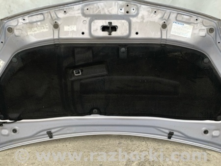 ФОТО Капот для Toyota Prius 30 (09-17) Киев