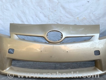 ФОТО Бампер передний для Toyota Prius 30 (09-17) Киев