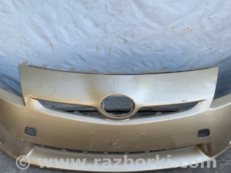 ФОТО Бампер передний для Toyota Prius 30 (09-17) Киев