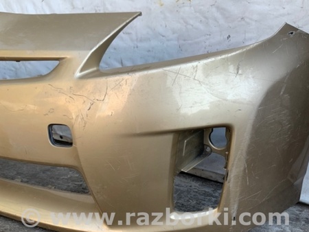ФОТО Бампер передний для Toyota Prius 30 (09-17) Киев