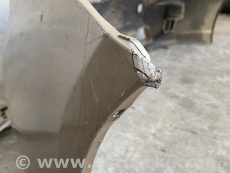 ФОТО Бампер передний для Toyota Prius 30 (09-17) Киев