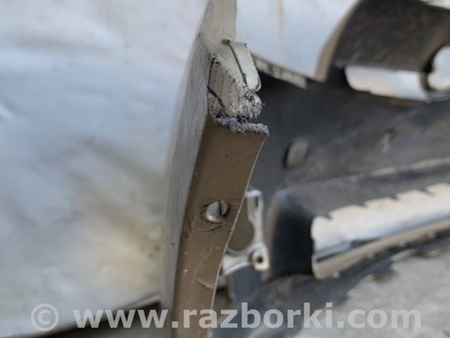 ФОТО Бампер передний для Toyota Prius 30 (09-17) Киев