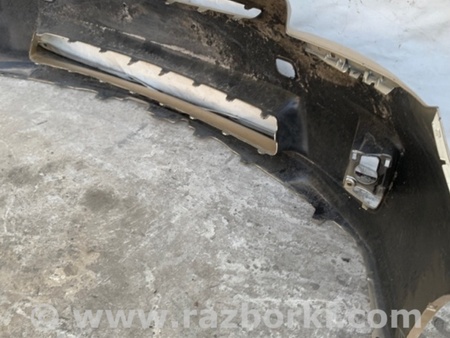 ФОТО Бампер передний для Toyota Prius 30 (09-17) Киев