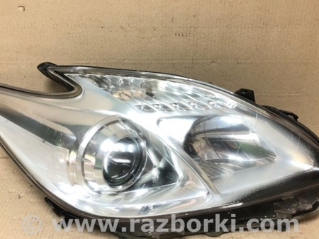 ФОТО Фара для Toyota Prius 30 (09-17) Киев