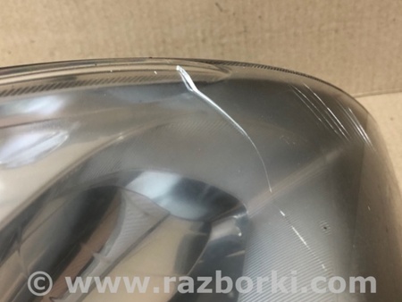 ФОТО Фара для Toyota Prius 30 (09-17) Киев