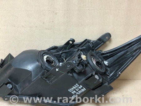 ФОТО Фара для Toyota Prius 30 (09-17) Киев