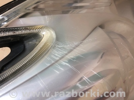 ФОТО Фара для Toyota Prius 30 (09-17) Киев