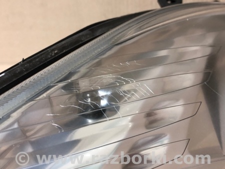 ФОТО Фара для Toyota Prius 30 (09-17) Киев