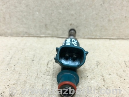 ФОТО Форсунка топливная для Toyota Prius 30 (09-17) Киев