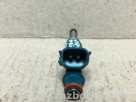 ФОТО Форсунка топливная для Toyota Prius 30 (09-17) Киев