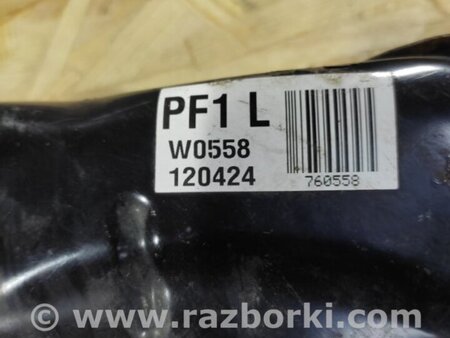 ФОТО Щиток тормозного механизма для Toyota Prius 30 (09-17) Киев