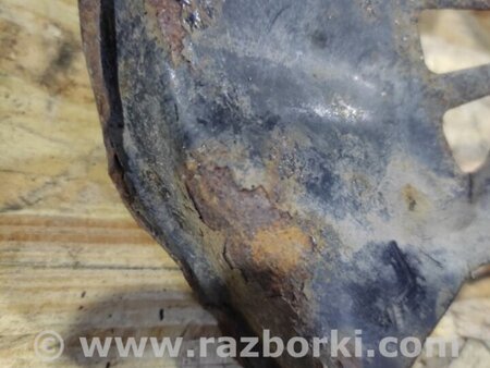 ФОТО Щиток тормозного механизма для Toyota Prius 30 (09-17) Киев