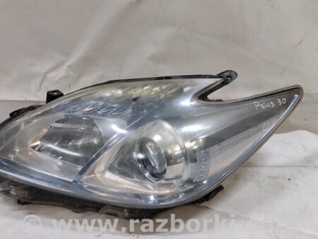 ФОТО Фара для Toyota Prius 30 (09-17) Киев