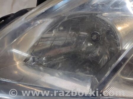 ФОТО Фара для Toyota Prius 30 (09-17) Киев