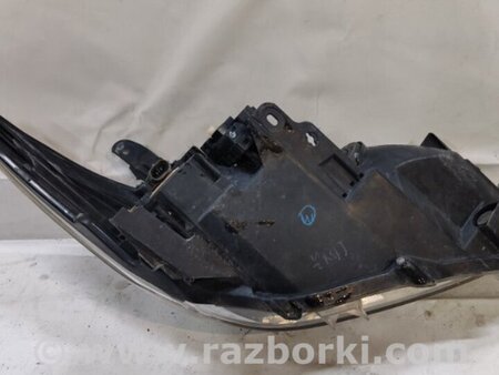 ФОТО Фара для Toyota Prius 30 (09-17) Киев