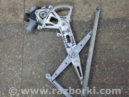 ФОТО Стеклоподъемник для Toyota Prius 30 (09-17) Киев