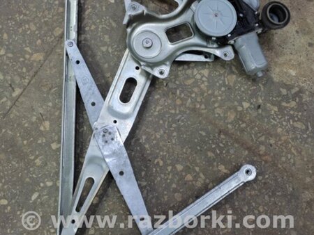 ФОТО Стеклоподъемник для Toyota Prius 30 (09-17) Киев