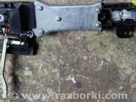 ФОТО Ручка двери для Toyota Prius 30 (09-17) Киев