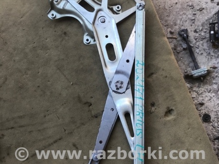 ФОТО Стеклоподъемник для Toyota Prius 30 (09-17) Киев