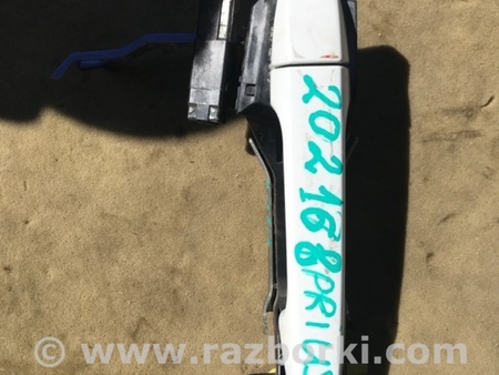 ФОТО Ручка двери для Toyota Prius 30 (09-17) Киев