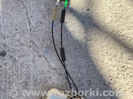 ФОТО Замок двери для Toyota Prius 30 (09-17) Киев