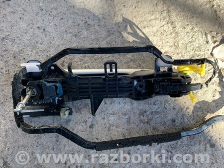 ФОТО Ручка двери для Toyota Prius 30 (09-17) Киев