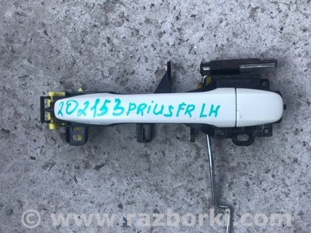 ФОТО Ручка двери для Toyota Prius 30 (09-17) Киев