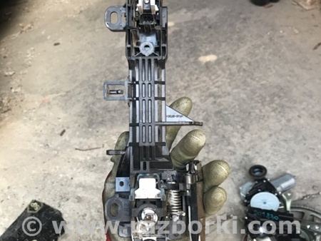 ФОТО Ручка двери для Toyota Prius 30 (09-17) Киев